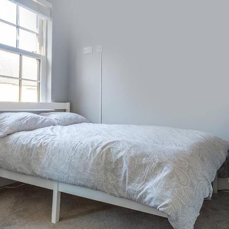 No6 - Beverley - Elegant Townhouse - Central Location ภายนอก รูปภาพ