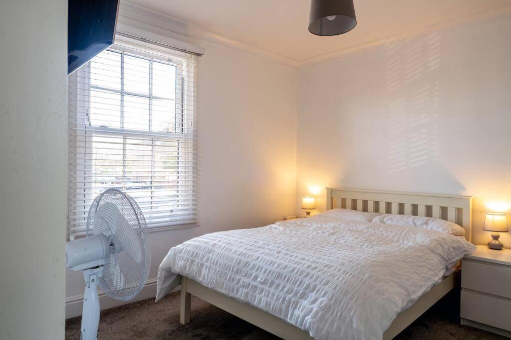 No6 - Beverley - Elegant Townhouse - Central Location ภายนอก รูปภาพ
