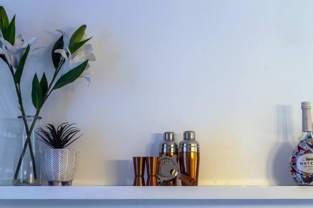 No6 - Beverley - Elegant Townhouse - Central Location ภายนอก รูปภาพ